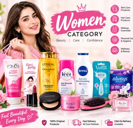 For Women