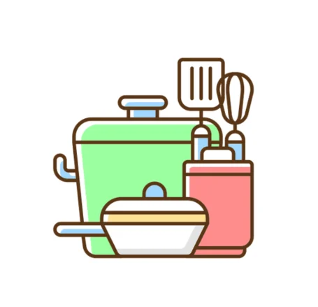 Home And Kitchen