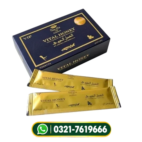 Vital Honey Price In Pakistan