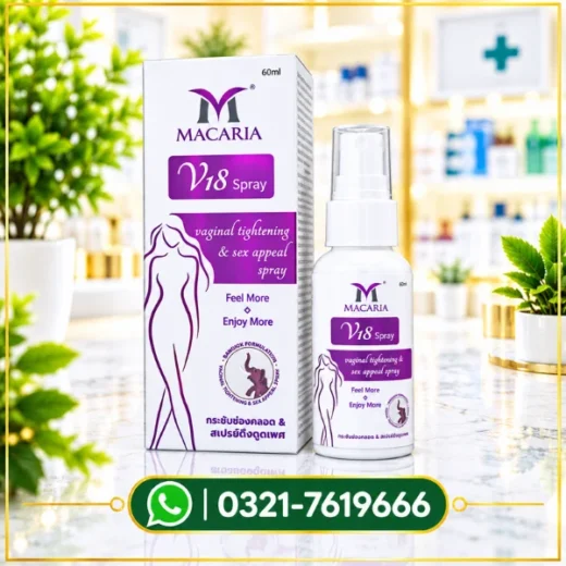 V Tight Spray Price In Pakistan