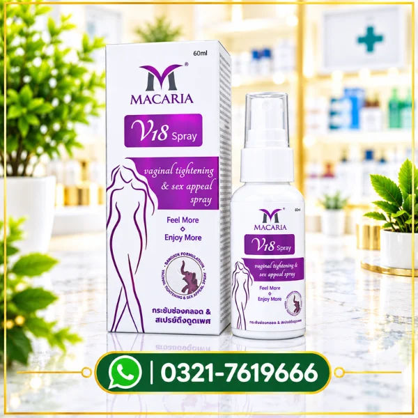 V Tight Spray Price In Pakistan