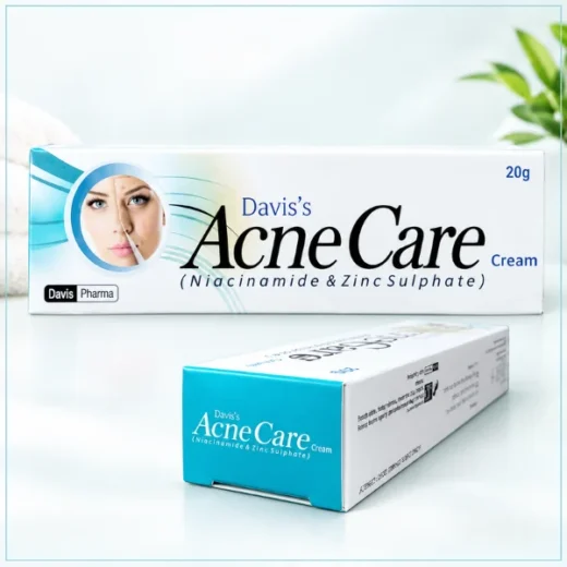 Acne Care Cream For Men And Women In Pakistan