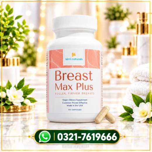 Best Breast Enlargement Pills In Pakistan