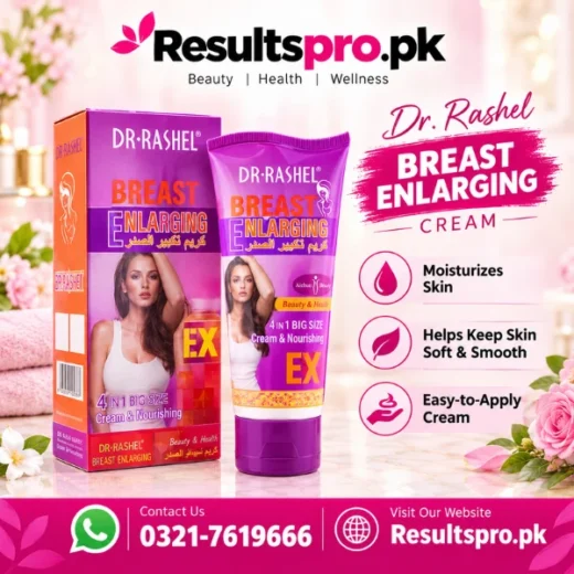 Breast Development Cream Price In Pakistan