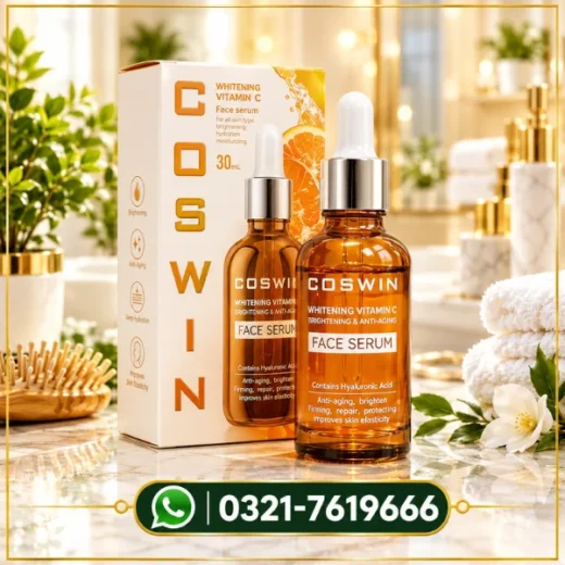 Coswin Vitamin C Whitening Serum