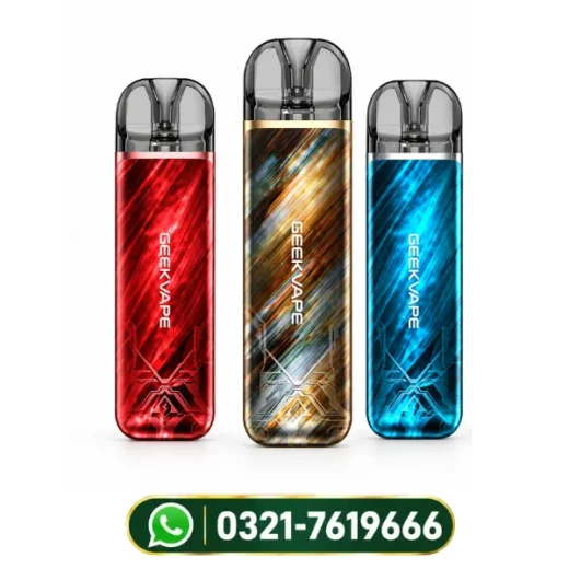 Geek Vape Price In Pakistan