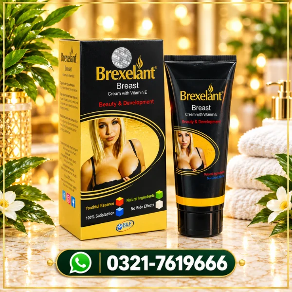 Indo Brexelant Breast Cream Price In Pakistan