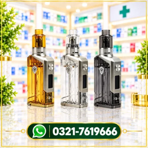 Jelly Box Pod Price In Pakistan