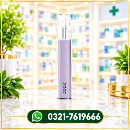 Jook Pod Price In Pakistan