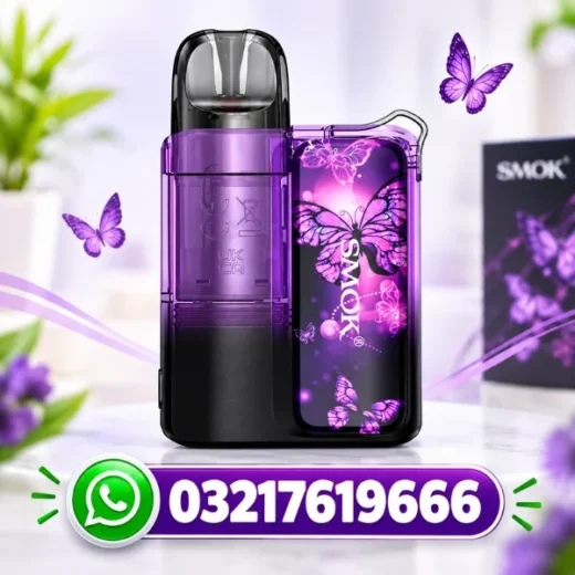 Smok Solus G Vaping Kit In Pakistan