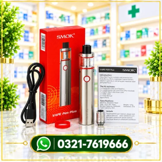 Smok Vape Pen Price In Pakistan