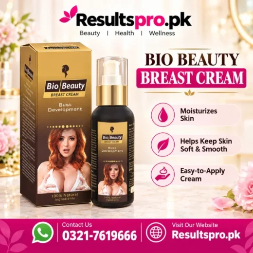 Bio Beauty Breast Trimming Gel In Pakistan