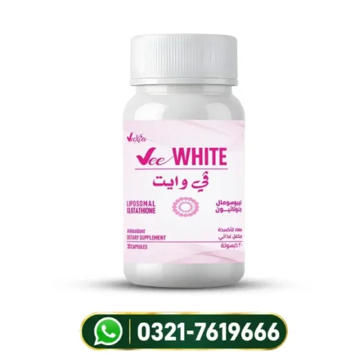 Gluta White Pills Price In Pakistan