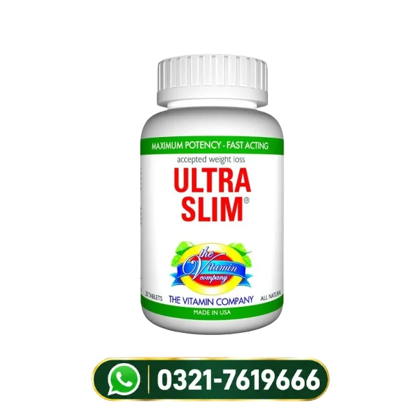 Weight Loss Pills For Women In Pakistan
