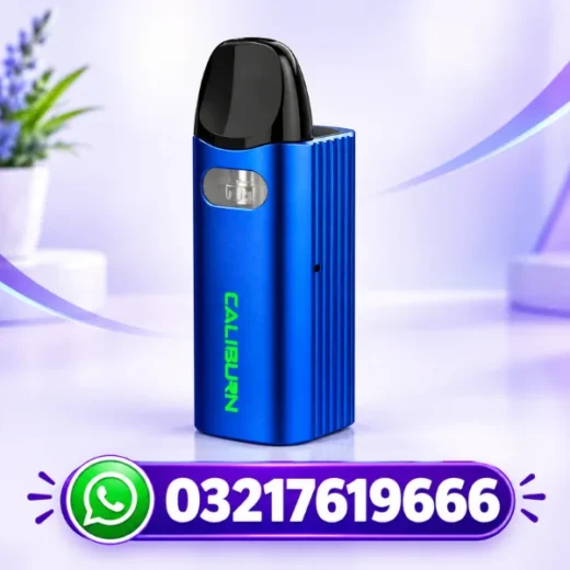 Uwell Caliburn Az3 Pod In Pakistan