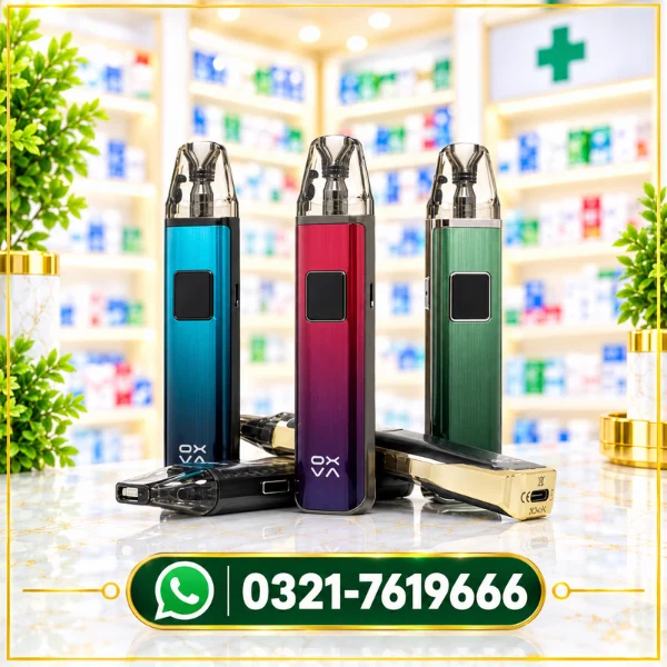 Vape Price In Pakistan Under 1000