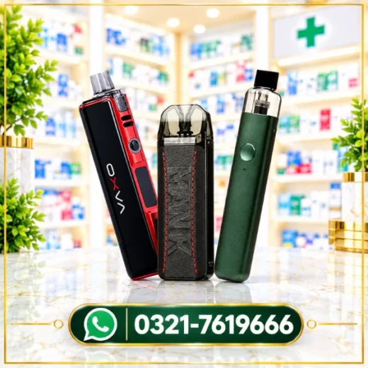 Vape Price In Pakistan Under 5000