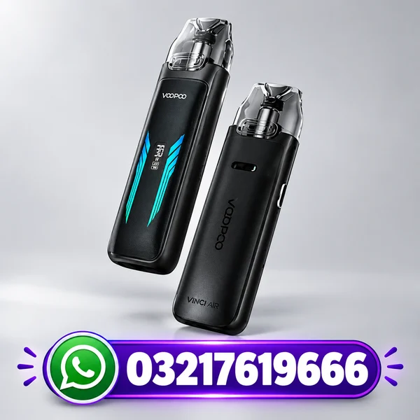 Voopoo Vmate Max Pod Kit