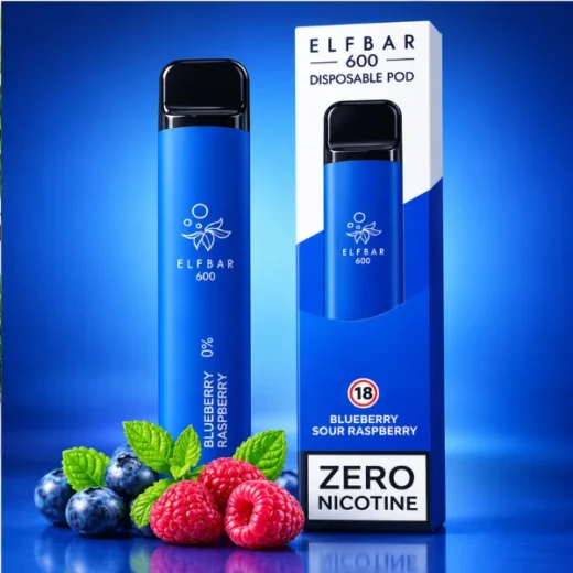 Zero Nicotine Vape Price In Pakistan